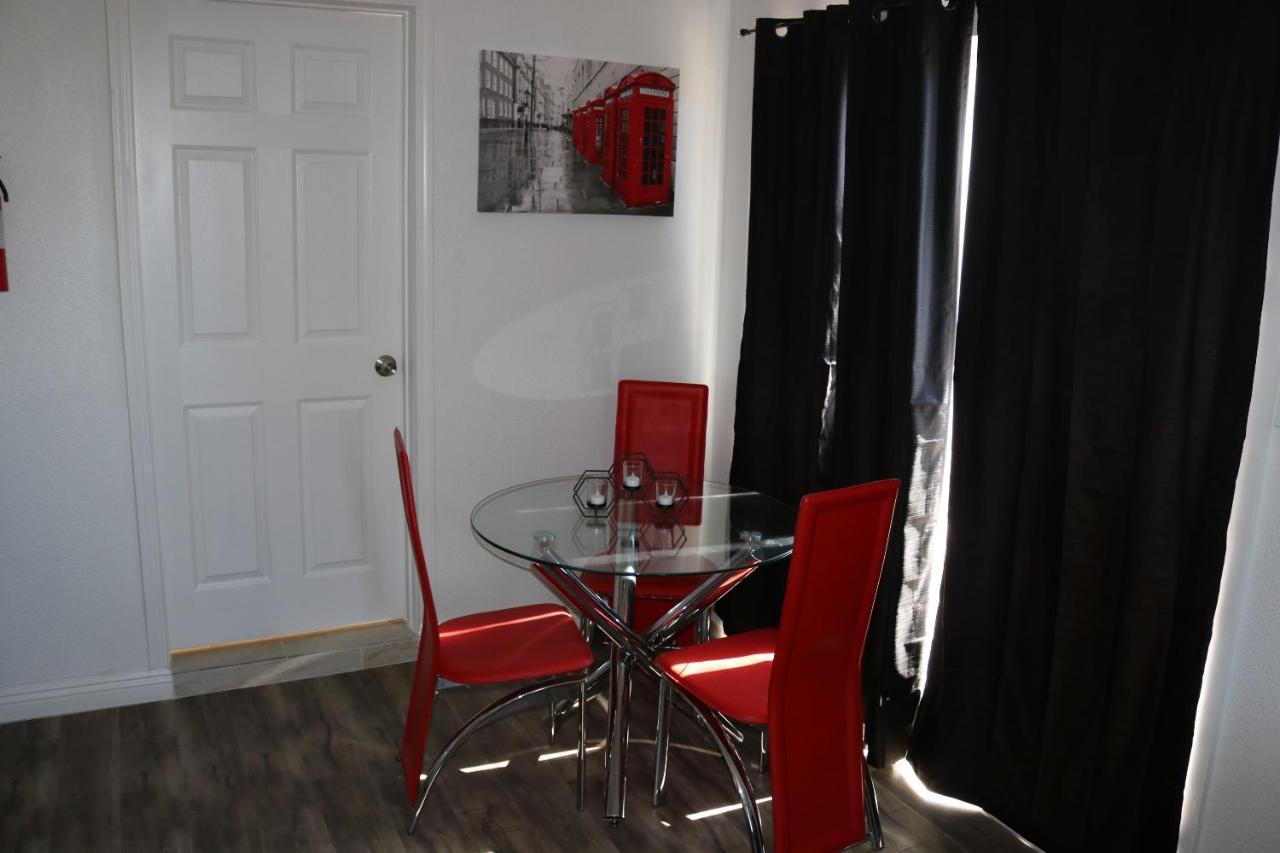 Luxury Stay At Modern House Las Vegas Exterior photo
