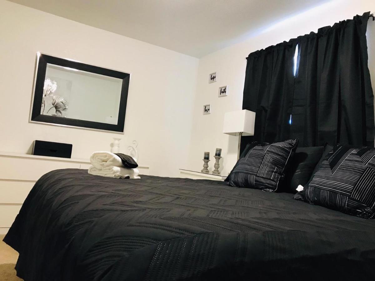 Luxury Stay At Modern House Las Vegas Exterior photo
